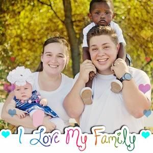 Meet your Posher, Karissa